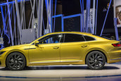 Volkswagen Arteon - Poze reale