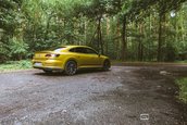 Volkswagen Arteon - Poze reale