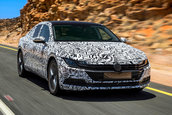 Volkswagen Arteon - Poze Spion