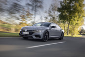 Volkswagen Arteon R-Line Edition