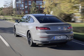 Volkswagen Arteon R-Line Edition