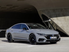 Volkswagen Arteon R-Line Edition