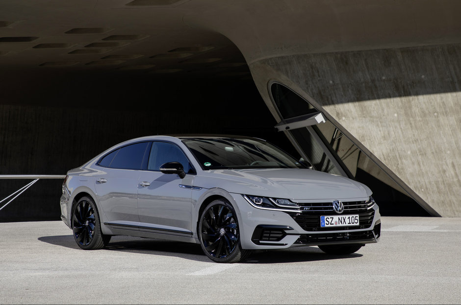 Volkswagen Arteon R-Line Edition