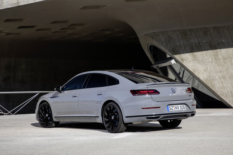 Volkswagen Arteon R-Line Edition