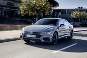 Volkswagen Arteon R-Line Edition