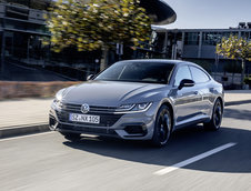 Volkswagen Arteon R-Line Edition