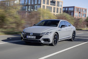 Volkswagen Arteon R-Line Edition