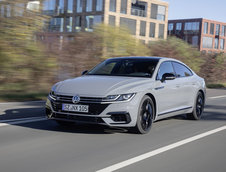 Volkswagen Arteon R-Line Edition