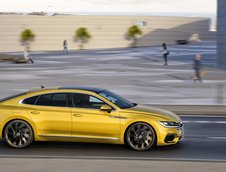 Volkswagen Arteon R-Line