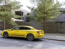 Volkswagen Arteon R-Line