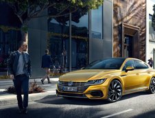 Volkswagen Arteon R-Line