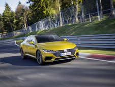 Volkswagen Arteon R-Line