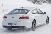 Volkswagen Arteon R - Poze Spion