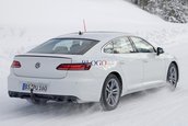 Volkswagen Arteon R - Poze Spion