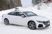 Volkswagen Arteon R - Poze Spion