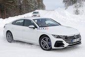 Volkswagen Arteon R - Poze Spion