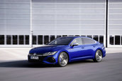 Volkswagen Arteon R si Arteon R Shooting Brake