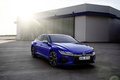 Volkswagen Arteon R si Arteon R Shooting Brake