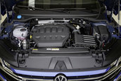 Volkswagen Arteon R si Arteon R Shooting Brake