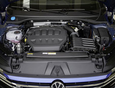 Volkswagen Arteon R si Arteon R Shooting Brake