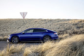 Volkswagen Arteon R si Arteon R Shooting Brake