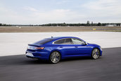 Volkswagen Arteon R si Arteon R Shooting Brake