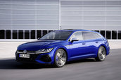 Volkswagen Arteon R si Arteon R Shooting Brake