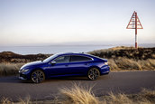 Volkswagen Arteon R si Arteon R Shooting Brake