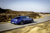 Volkswagen Arteon R si Arteon R Shooting Brake