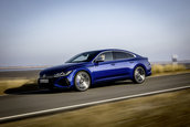 Volkswagen Arteon R si Arteon R Shooting Brake