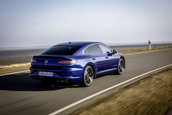 Volkswagen Arteon R si Arteon R Shooting Brake