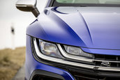 Volkswagen Arteon R si Arteon R Shooting Brake