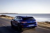 Volkswagen Arteon R si Arteon R Shooting Brake