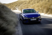 Volkswagen Arteon R si Arteon R Shooting Brake