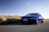 Volkswagen Arteon R si Arteon R Shooting Brake