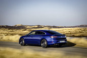 Volkswagen Arteon R si Arteon R Shooting Brake