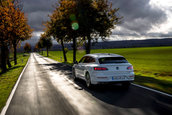 Volkswagen Arteon Shooting Brake - Poze noi