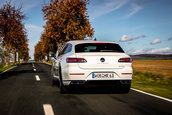 Volkswagen Arteon Shooting Brake - Poze noi