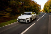 Volkswagen Arteon Shooting Brake - Poze noi