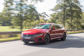 Volkswagen Arteon Shooting Brake - Poze noi