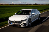 Volkswagen Arteon Shooting Brake - Poze noi