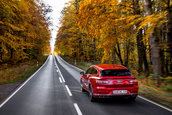 Volkswagen Arteon Shooting Brake - Poze noi