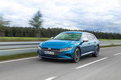 Volkswagen Arteon Shooting Brake - Poze noi