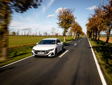 Volkswagen Arteon Shooting Brake - Poze noi