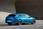 Volkswagen Arteon Shooting Brake - Poze noi