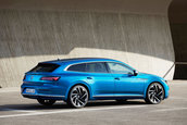 Volkswagen Arteon Shooting Brake - Poze noi