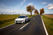 Volkswagen Arteon Shooting Brake - Poze noi