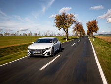 Volkswagen Arteon Shooting Brake - Poze noi