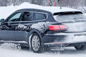 Volkswagen Arteon Shooting Brake - Poze Spion