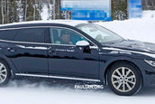 Volkswagen Arteon Shooting Brake - Poze Spion